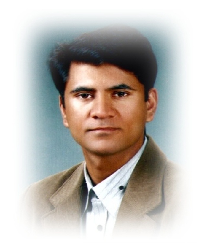M.ARFAN ALI